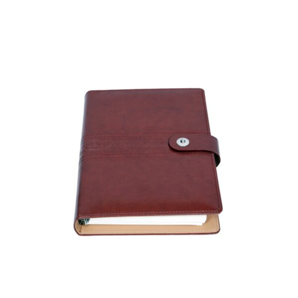 Business Organizer and Dairy - BO545 - Image 2