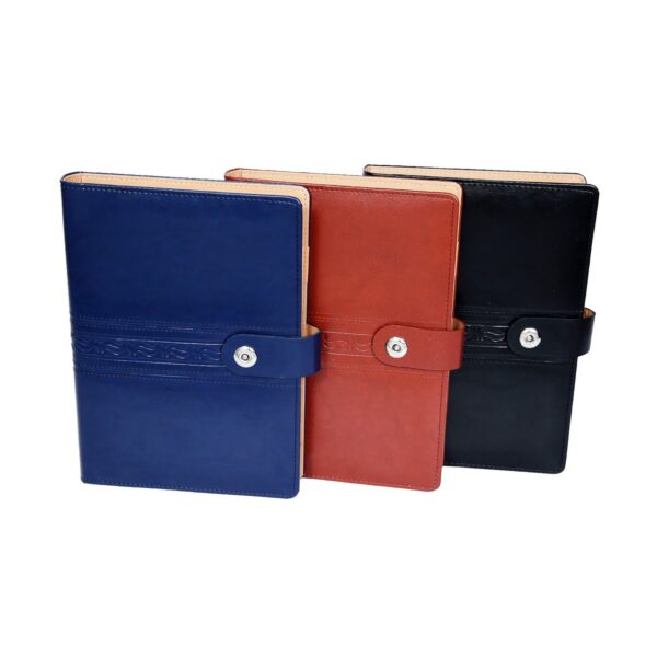 Business Organizer and Dairy - BO545 - Image 5