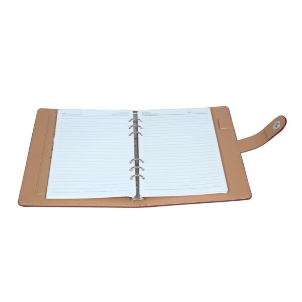 Business Organizer and Dairy - BO545 - Image 3