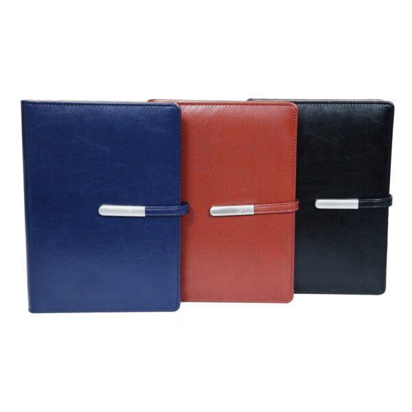 Business Organizer and Dairy - BO798 - Image 5