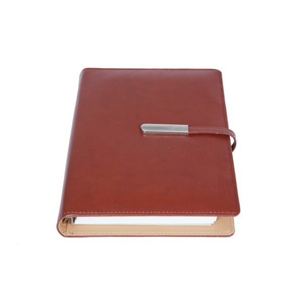 Business Organizer and Dairy - BO798 - Image 2