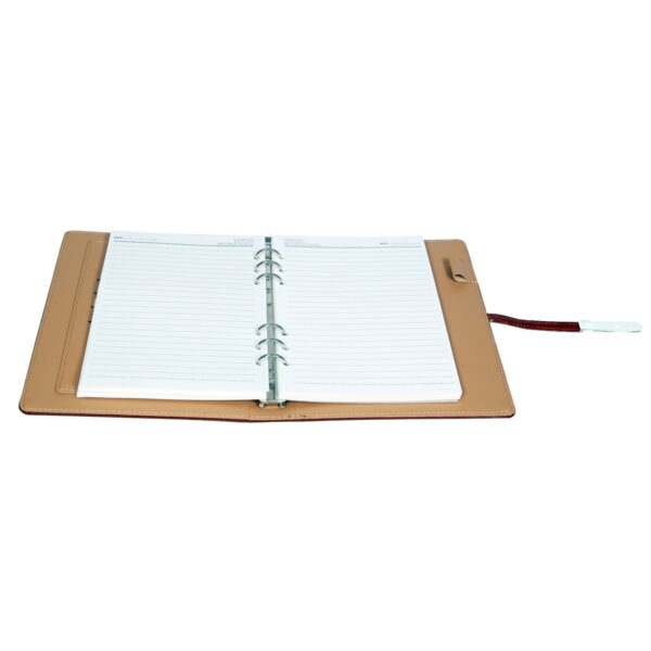 Business Organizer and Dairy - BO798 - Image 3