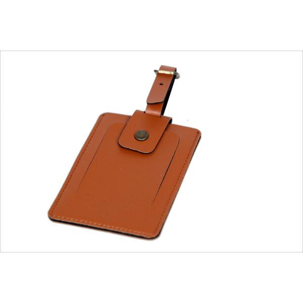 LT635 - Luggage Tags