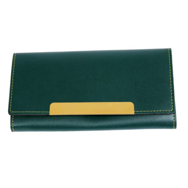 Ladies Wallets - LW651 - Image 2