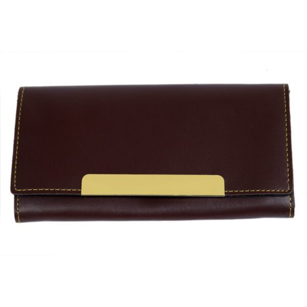 Ladies Wallets - LW651 - Image 3