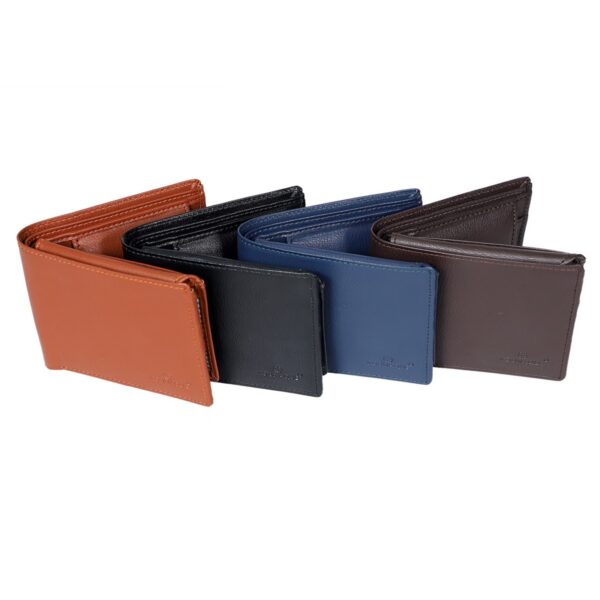 MW722 - Men’s Wallets - Image 8