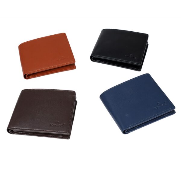 MW722 - Men’s Wallets - Image 7