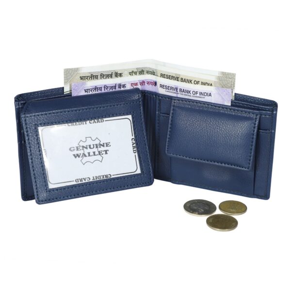 MW722 - Men’s Wallets - Image 4