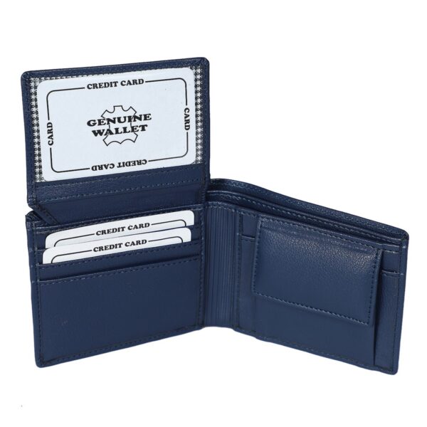 MW722 - Men’s Wallets - Image 2