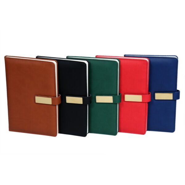 A5 Note Diary - NB667 - Image 5