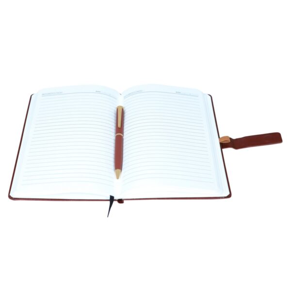 A5 Note Diary - NB667 - Image 4