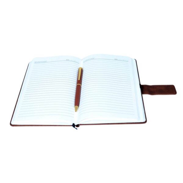 A5 Note Diary - NB668 - Image 3