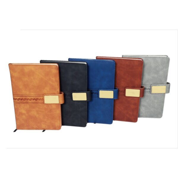 A5 Note Diary - NB668 - Image 4
