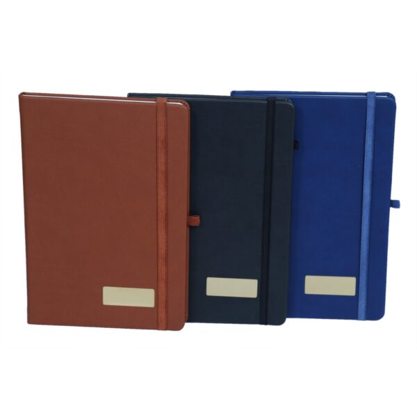 A5 Note Diary - NB669 - Image 4