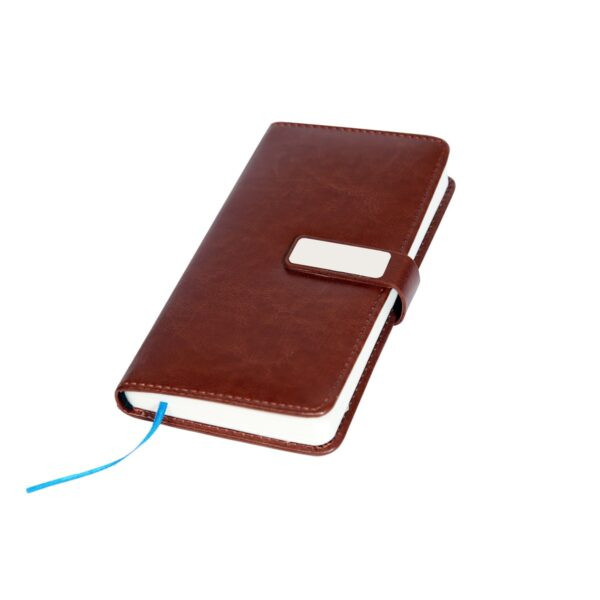 B6 Note Diary - NB678 - Image 2