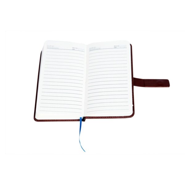 B6 Note Diary - NB678 - Image 3