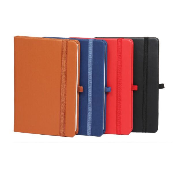 A6 Note Diary - NB681 - Image 4