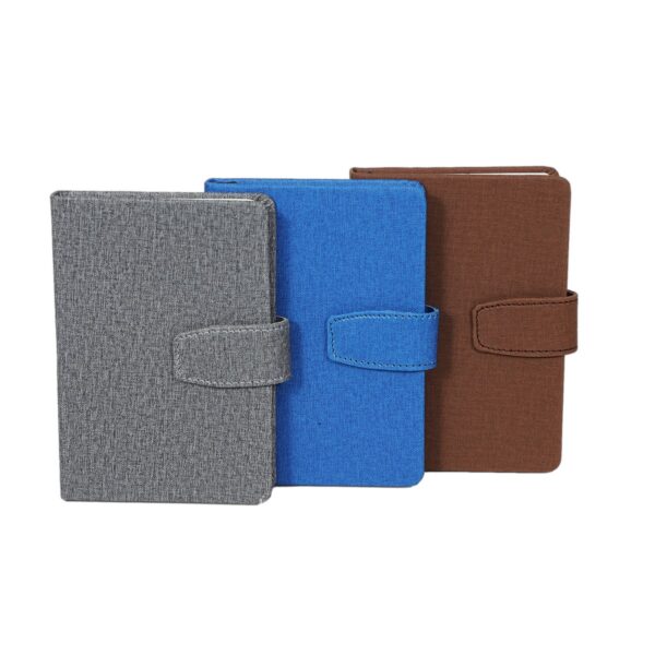 A6 Note Diary - NB682 - Image 6