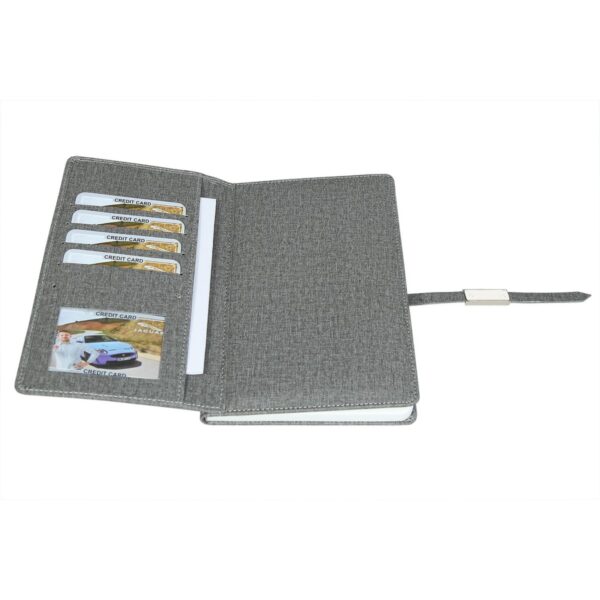A5 Note Diary - NB683 - Image 4