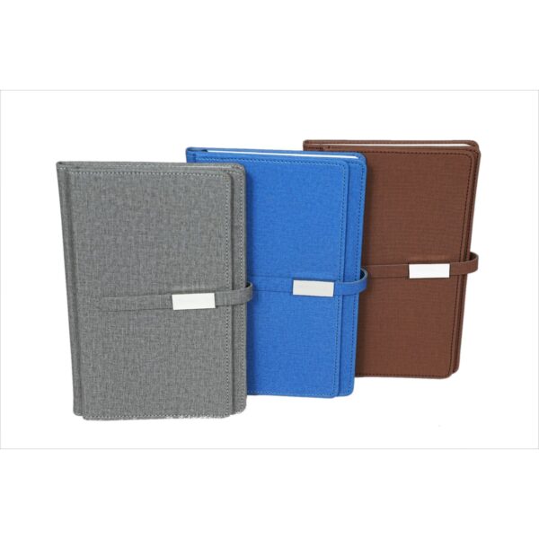 A5 Note Diary - NB683 - Image 5