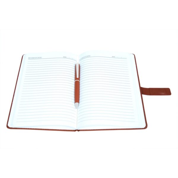 A5 Note Diary - NB684 - Image 3