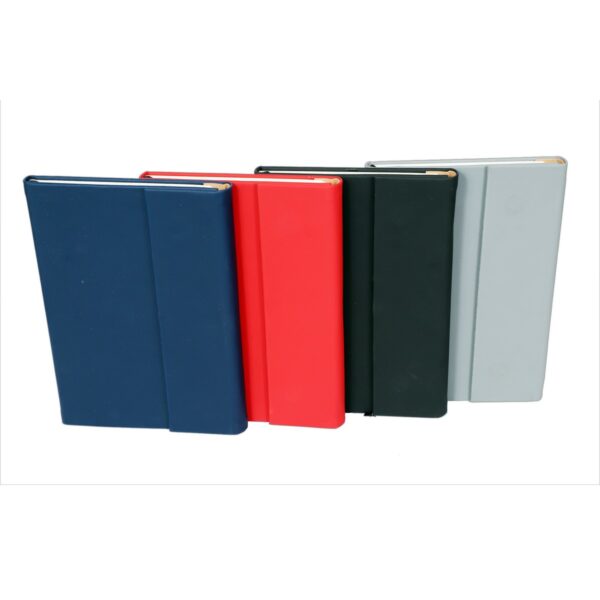 A5 Note Diary - NB762 - Image 4