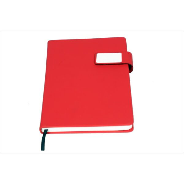 A5 Note Diary - NB763 - Image 2