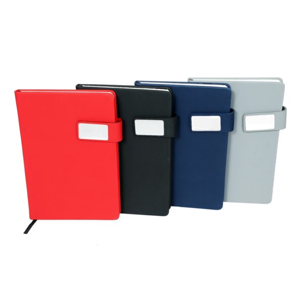 A5 Note Diary - NB763 - Image 3