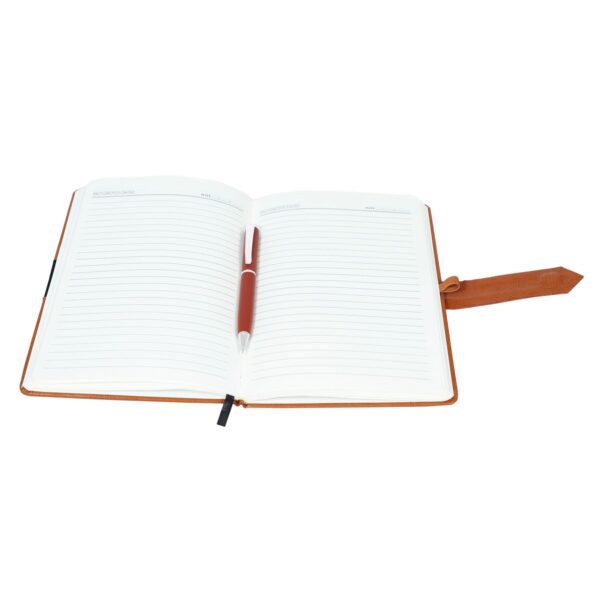 A5 Note Diary - NB764 - Image 3