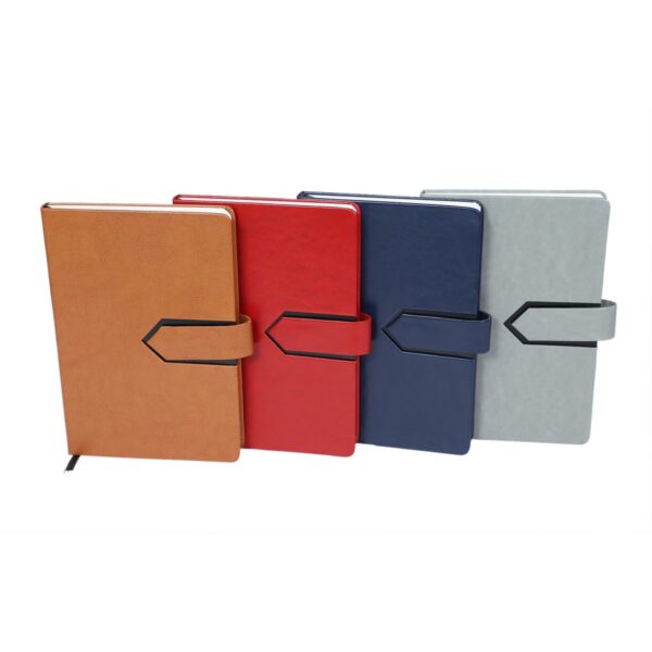 A5 Note Diary - NB764 - Image 4