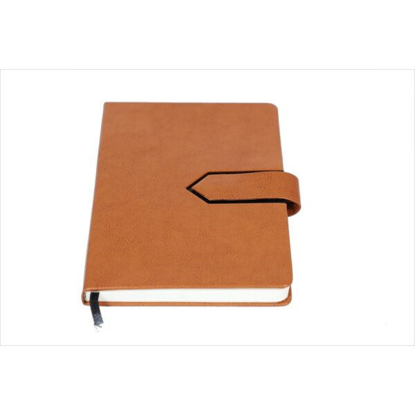 A5 Note Diary - NB764 - Image 2