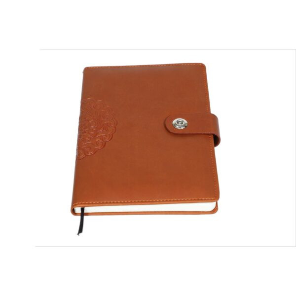 A5 Note Diary - NB765 - Image 2
