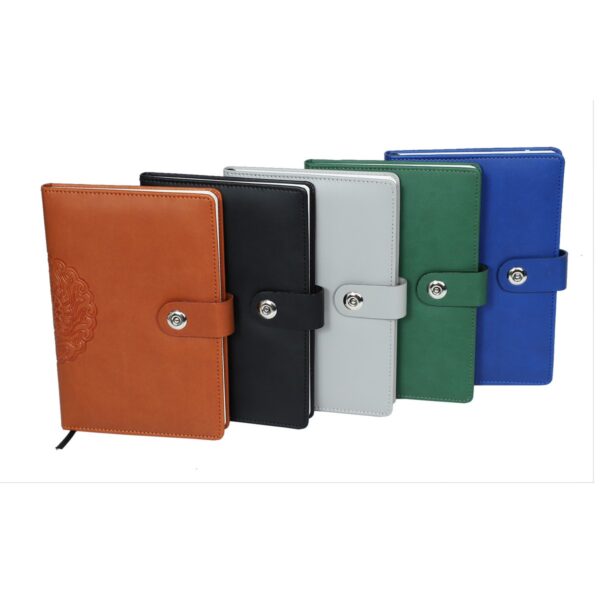 A5 Note Diary - NB765 - Image 4