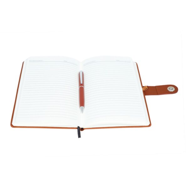 A5 Note Diary - NB765 - Image 3