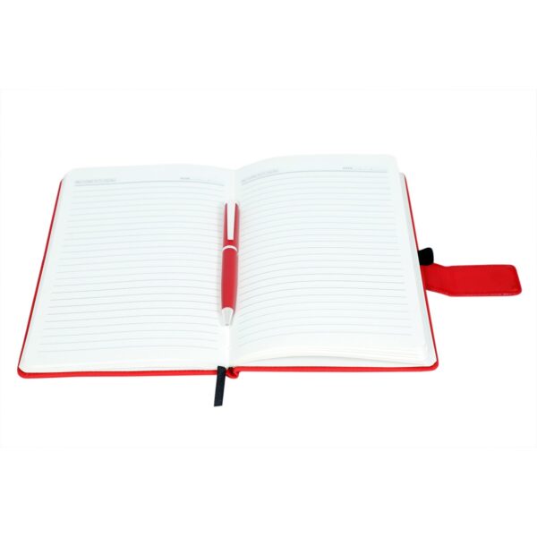 A5 Note Diary - NB766 - Image 3