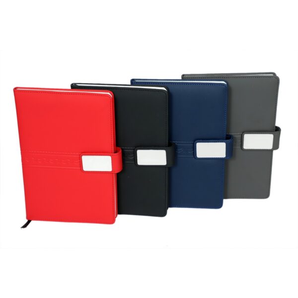 A5 Note Diary - NB766 - Image 4