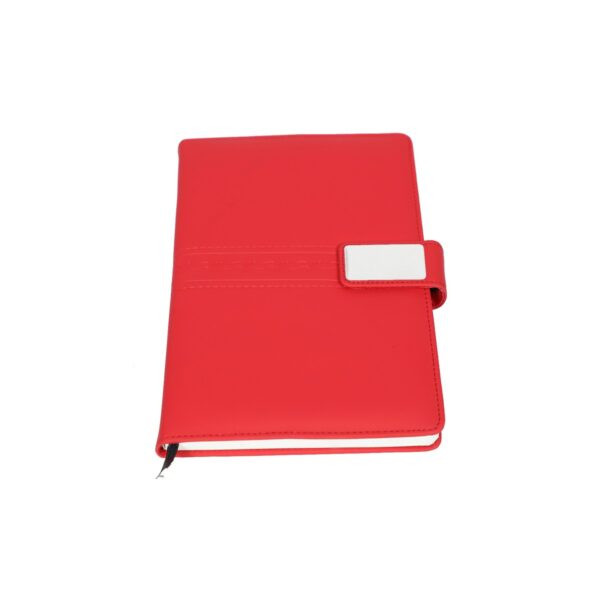 A5 Note Diary - NB766 - Image 2
