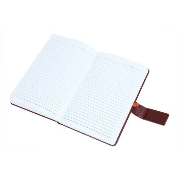 A5 Note Diary - NB767 - Image 3