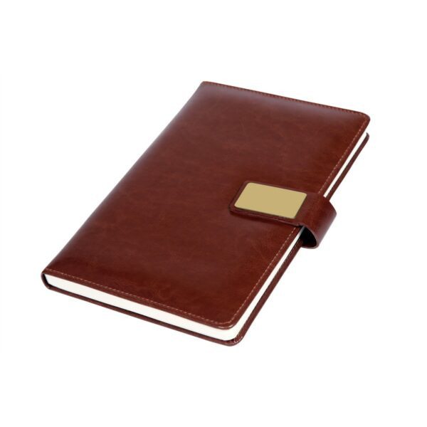 A5 Note Diary - NB767 - Image 2
