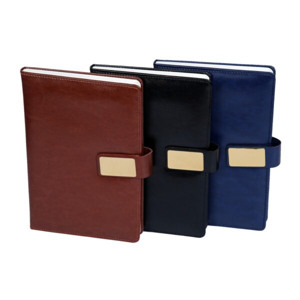 A5 Note Diary - NB767 - Image 4
