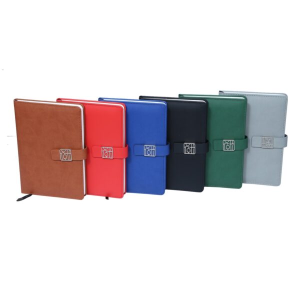 A5 Note Diary - NB770 - Image 5