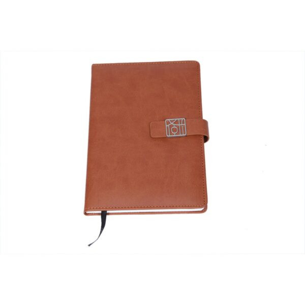 A5 Note Diary - NB770 - Image 2