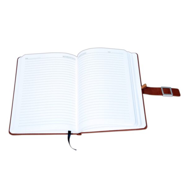 A5 Note Diary - NB770 - Image 4