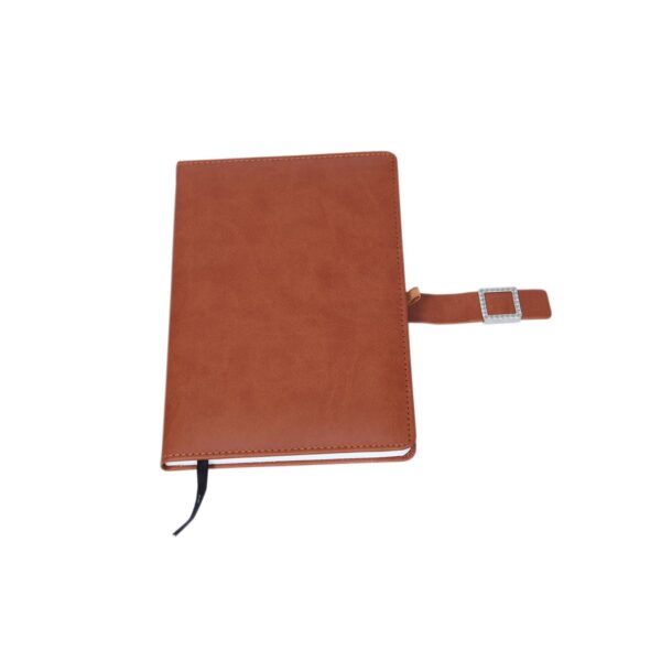 A5 Note Diary - NB770 - Image 3