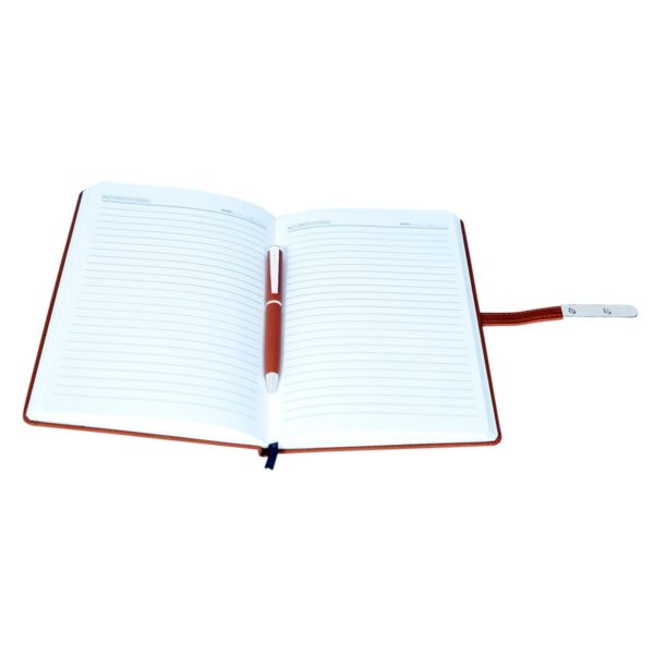 A5 Note Diary - NB771 - Image 3