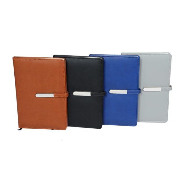 A5 Note Diary - NB771 - Image 4