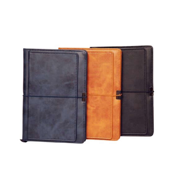 A5 Note Diary - NB774 - Image 6