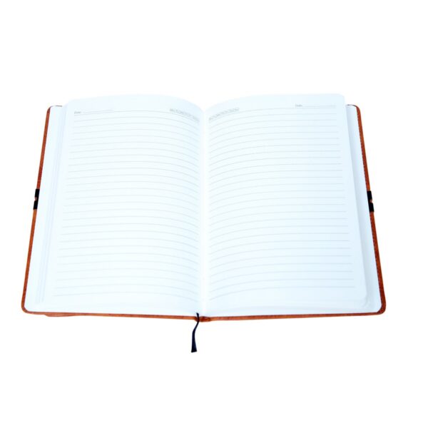 A5 Note Diary - NB774 - Image 4