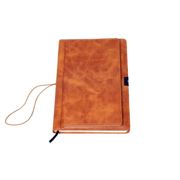 A5 Note Diary - NB774 - Image 3