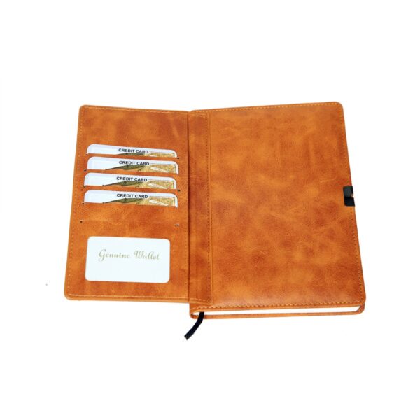 A5 Note Diary - NB774 - Image 5